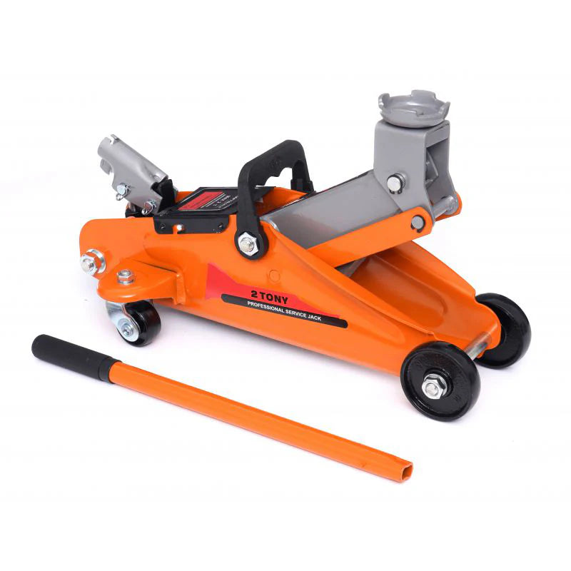 Niskoprofilna auto dizalica 2T Kraft&Dele®
