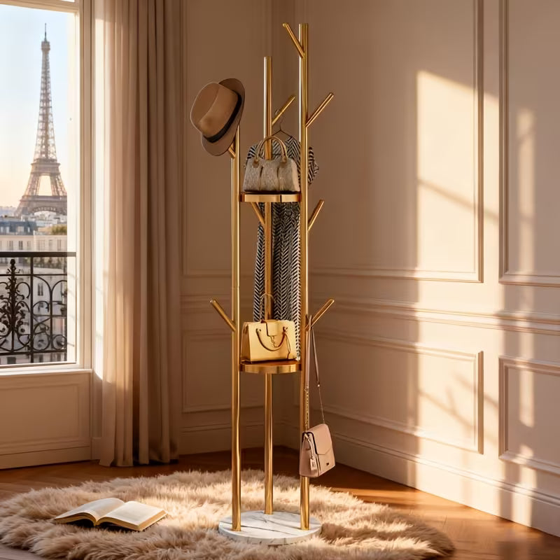 Dizajnerska vješalica London