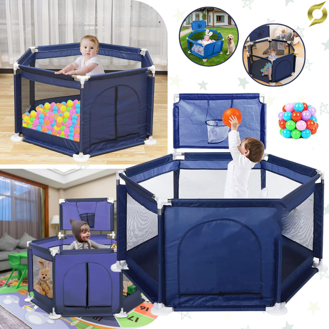 DJEČJA IGRAONICA | PLAYPEN