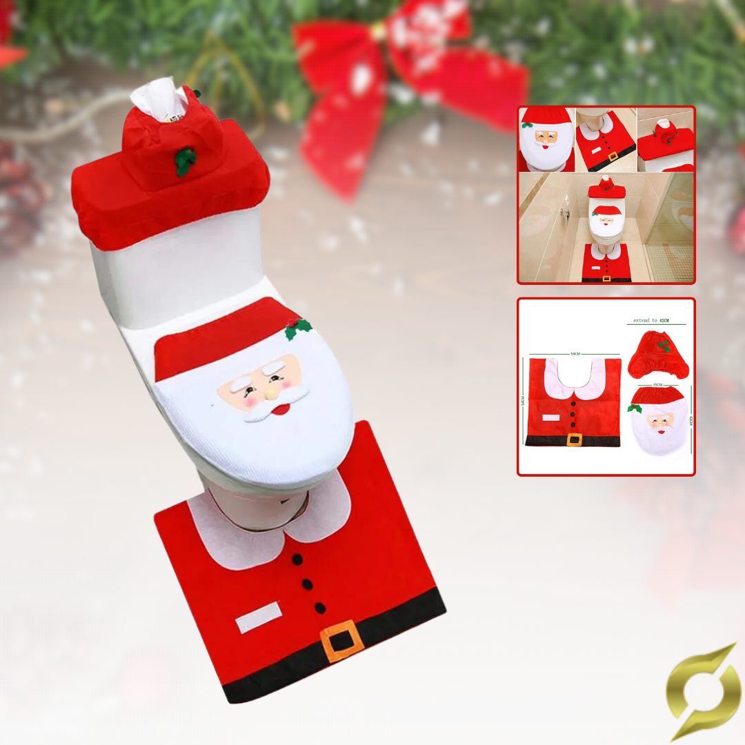 Božićni Toaletni Set