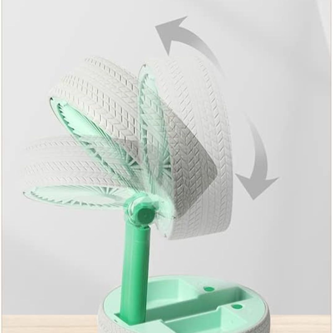 FELGA SKLOPIVI STOLNI VENTILATOR