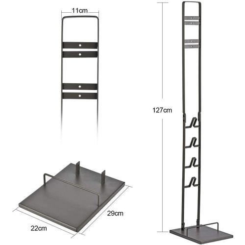 Metalni stalak za Dyson ( univerzalni )