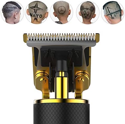 Barbers Masinica | TrimBud