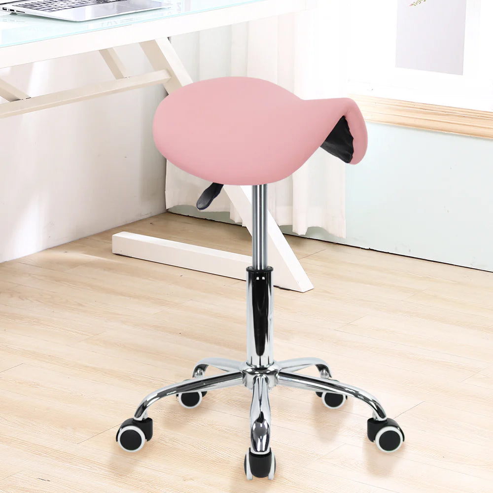 Ergonomska sedlasta stolica