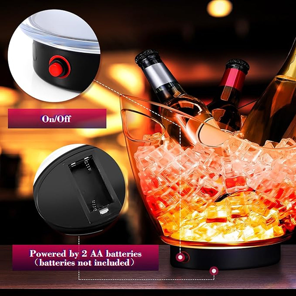 Premium led posuda (8L)