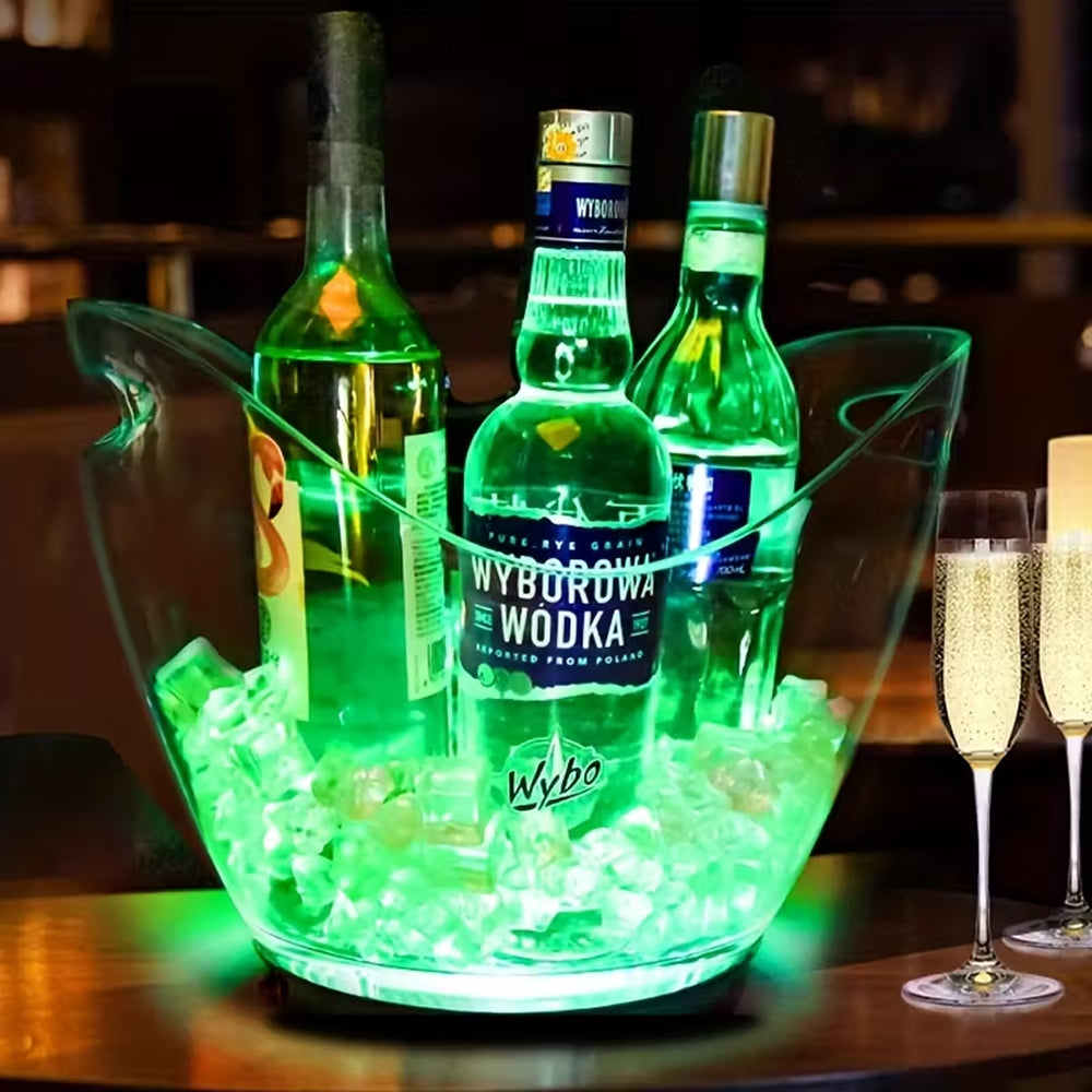 Premium led posuda (8L)