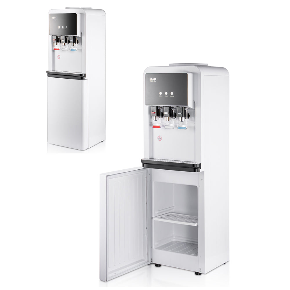 Aparat za vodu sa frižiderom