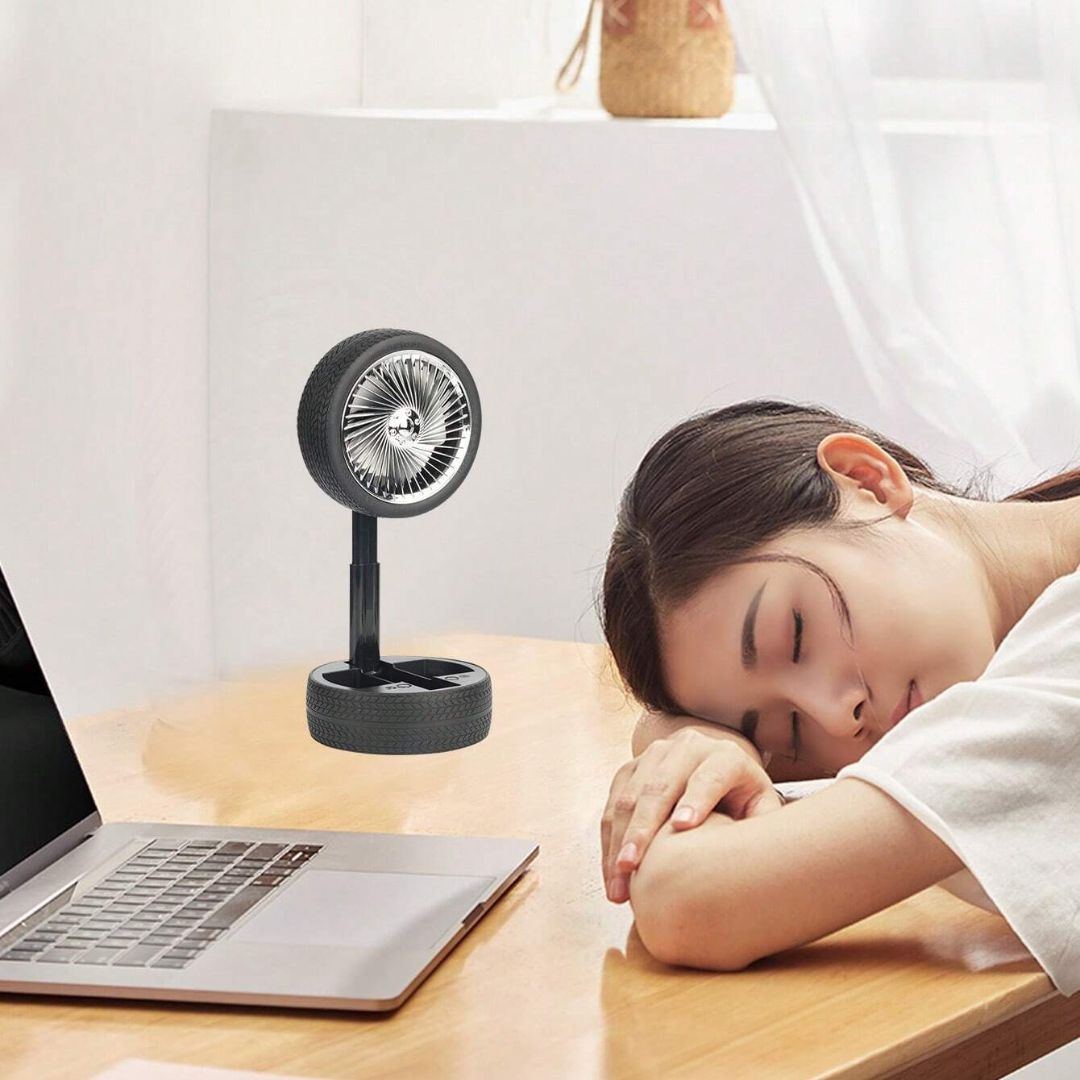 FELGA SKLOPIVI STOLNI VENTILATOR