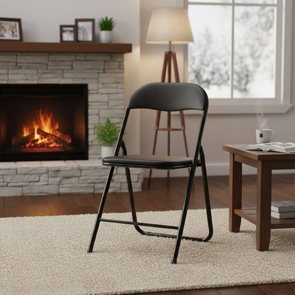 Moderna sklopiva stolica