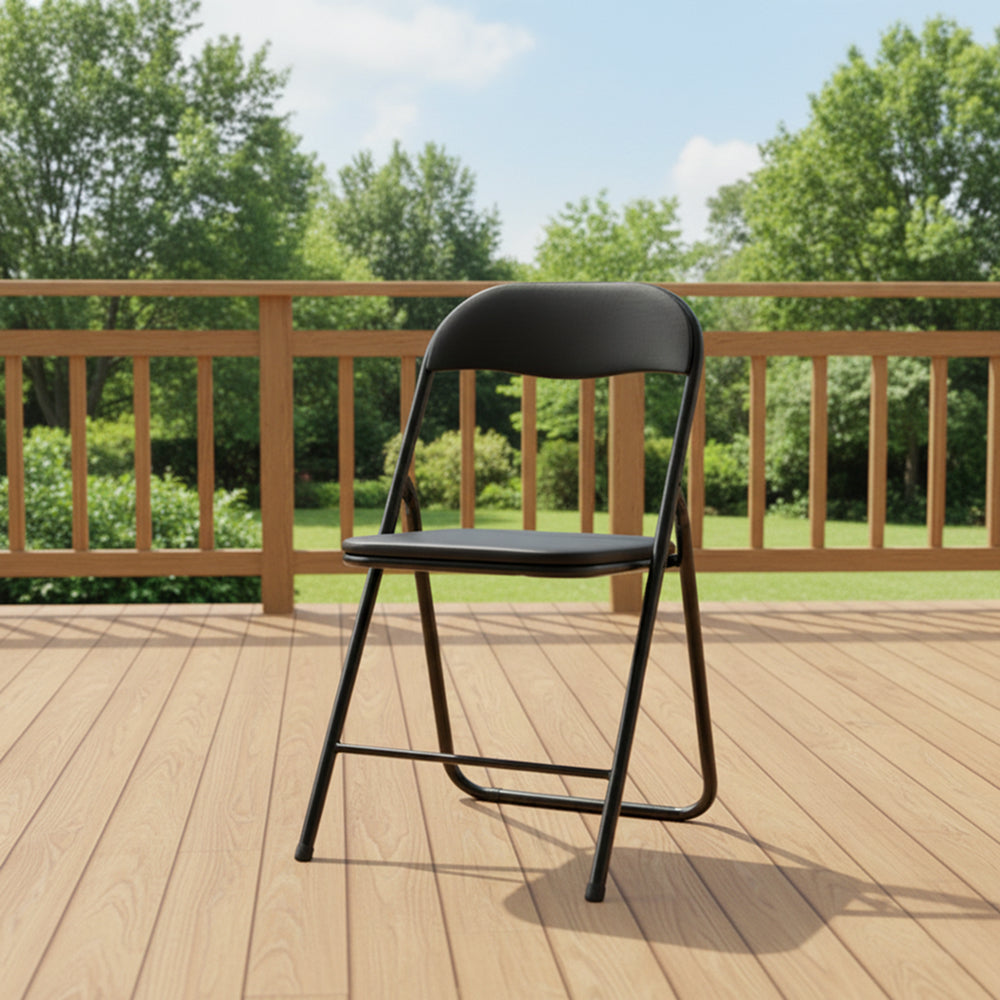 Moderna sklopiva stolica