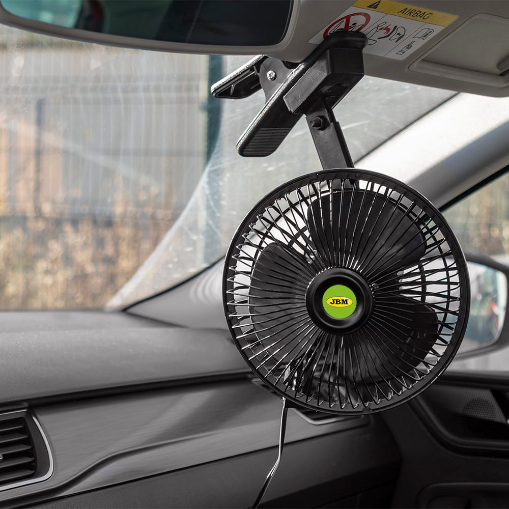 AUTO VENTILATOR 22 CM