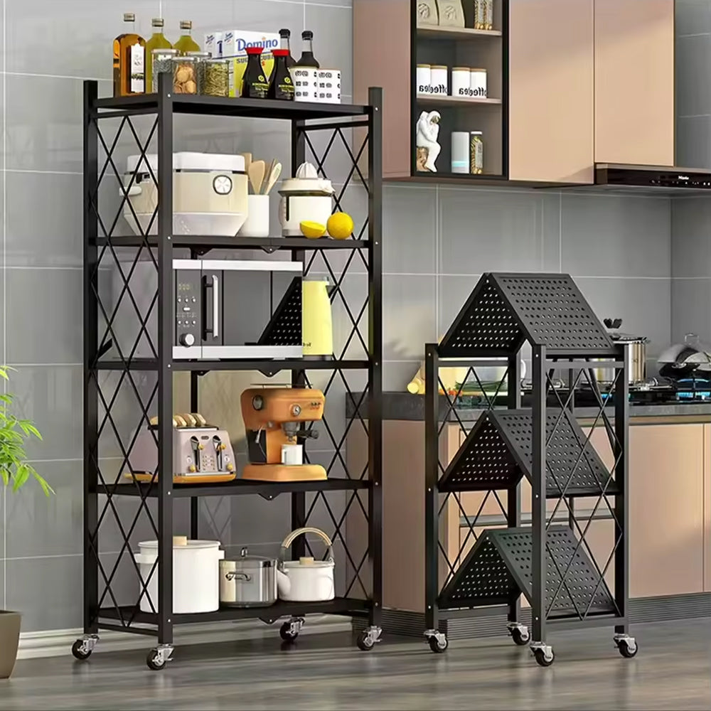 Sklopive police (34x72x160 cm)