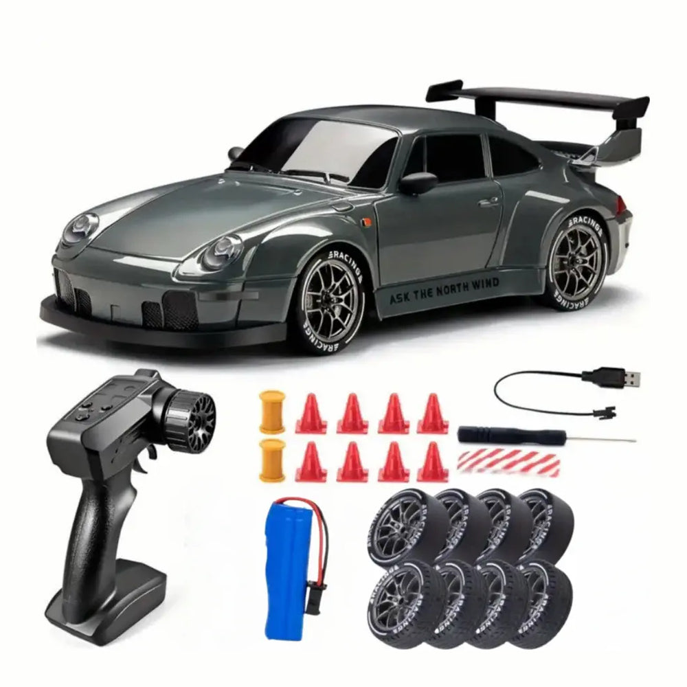 RC drift autić (1:24) na daljinsko upravljanje | DriftCar