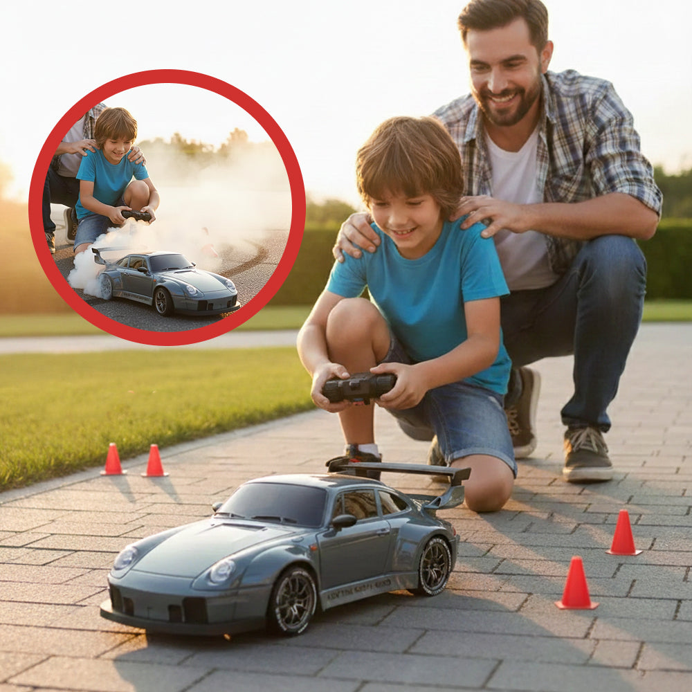 RC drift autić (1:24) na daljinsko upravljanje | DriftCar