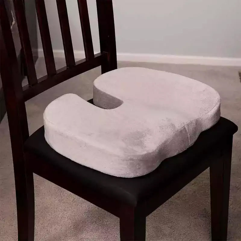 Ergonomski jastuk za sjedalo | ErgoSeat