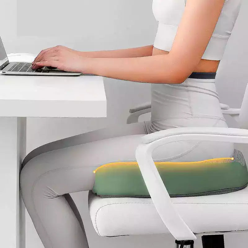Ergonomski jastuk za sjedalo | ErgoSeat