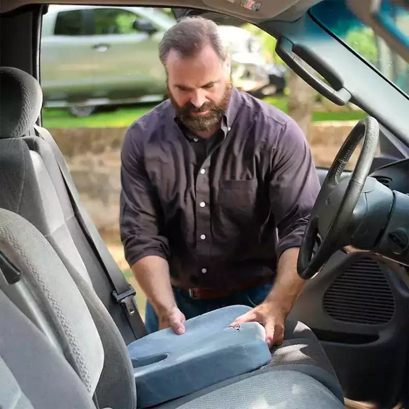 Ergonomski jastuk za sjedalo | ErgoSeat