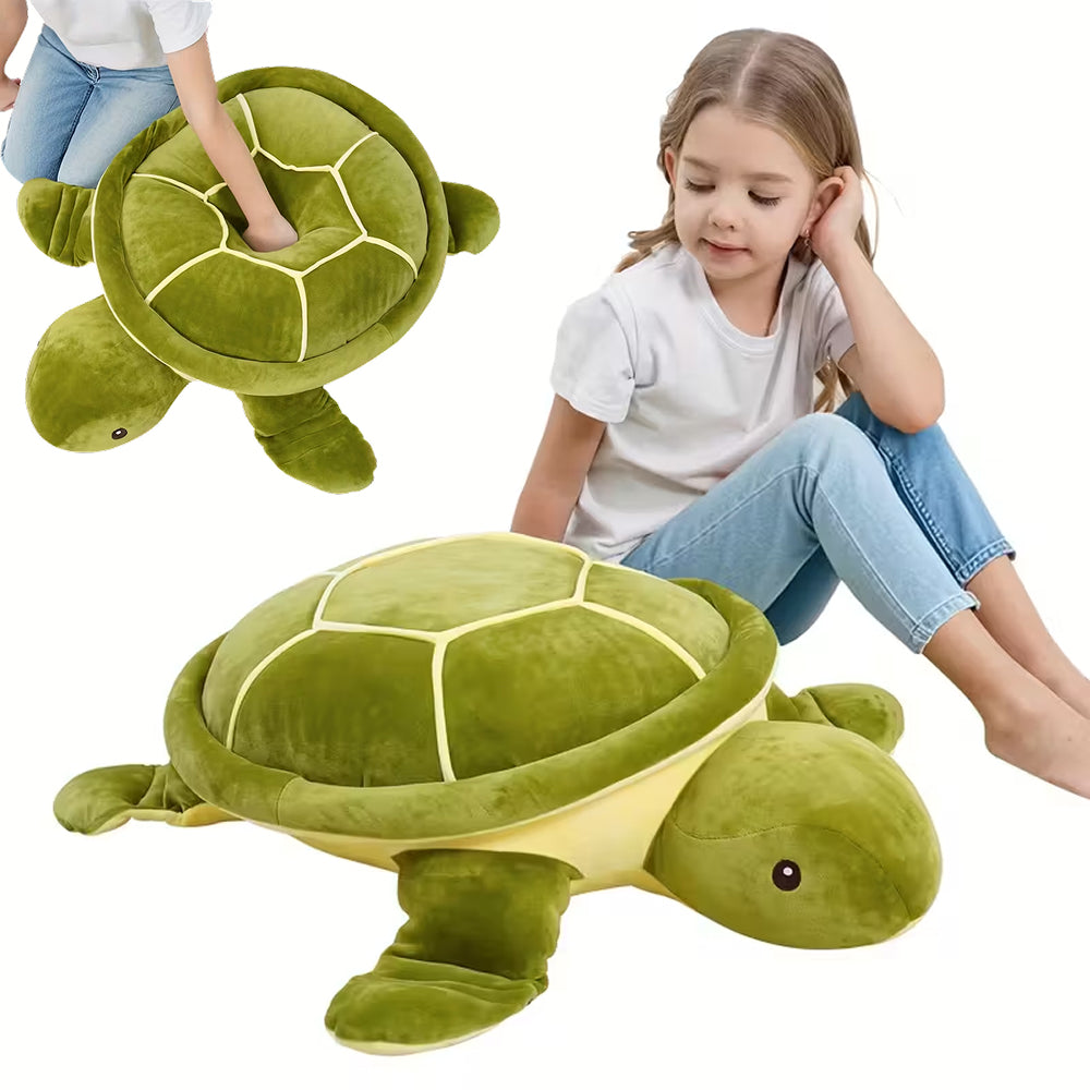 Jumbo Plišana Kornjača | JumboTurtle