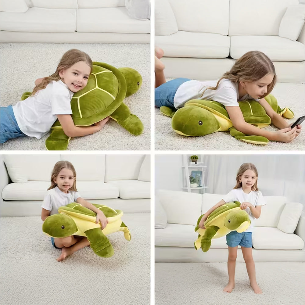 Jumbo Plišana Kornjača | JumboTurtle