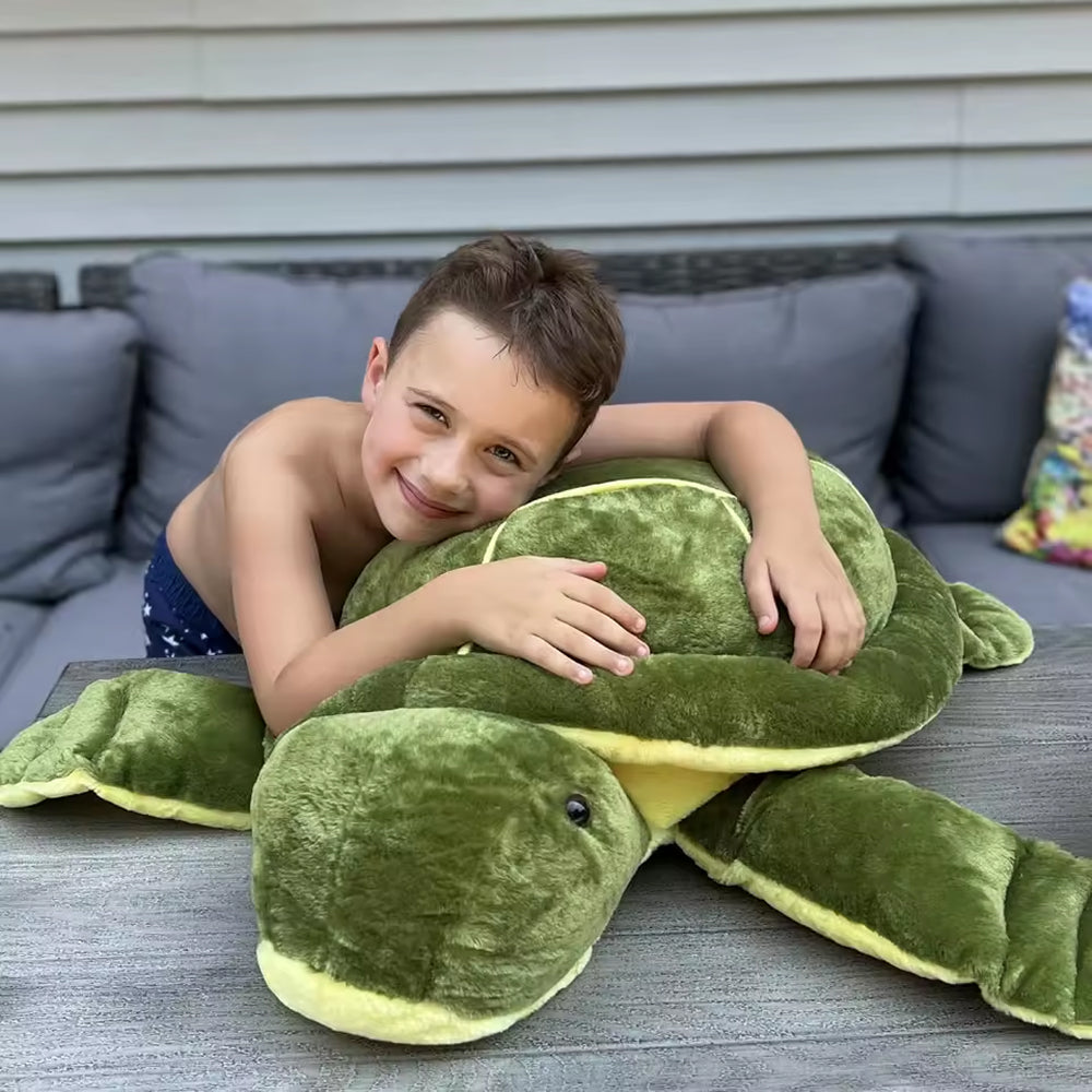 Jumbo Plišana Kornjača | JumboTurtle