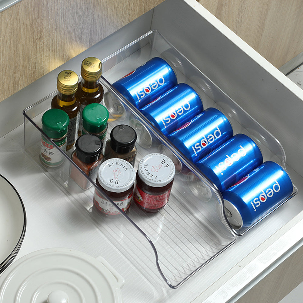 Organizator limenki | DrinkBin