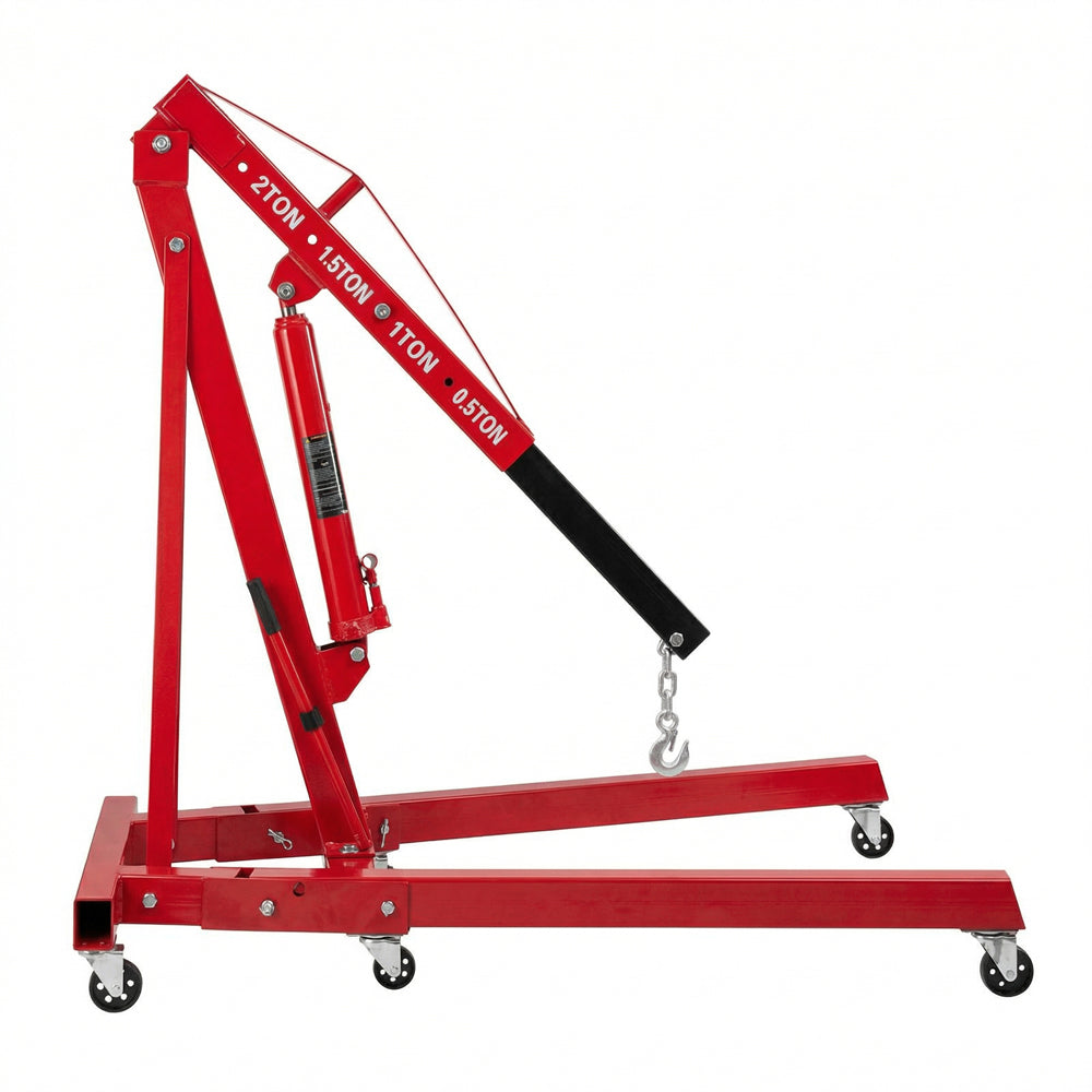 Kranska dizalica | LiftPro 2T