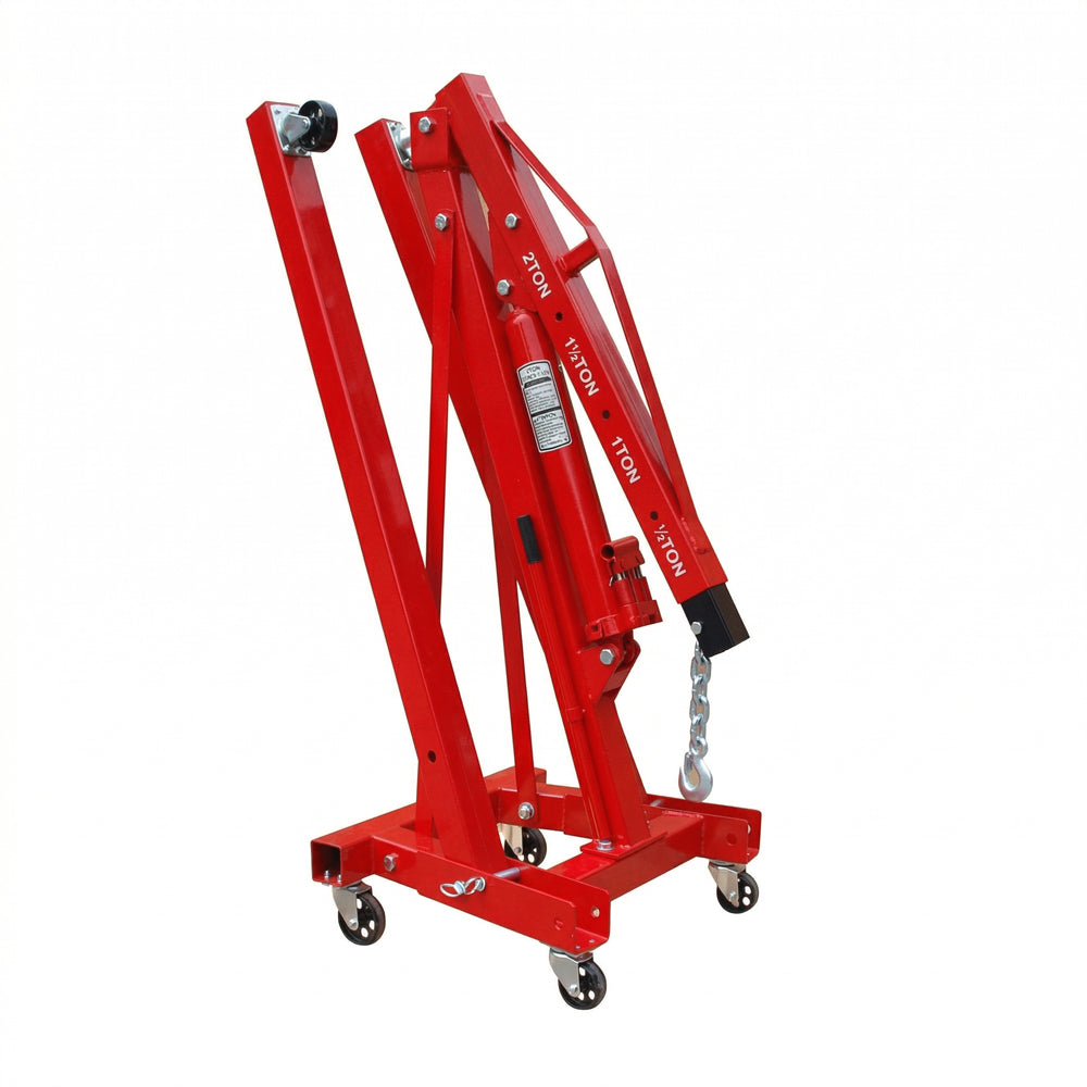 Kranska dizalica | LiftPro 2T