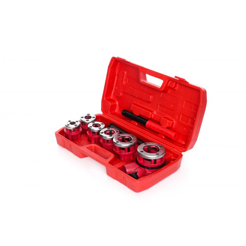 6-dijelni Set Nareznice Za Vodu Kraft&Dele®