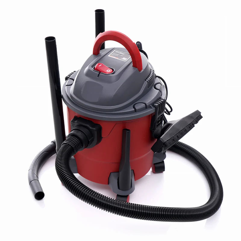 Industrijski usisavač za suho i mokro usisavanje 1200W | Kraft&Dele®