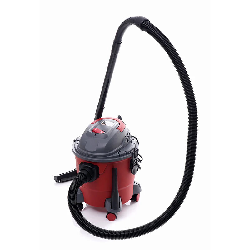 Industrijski usisavač za suho i mokro usisavanje 1200W | Kraft&Dele®
