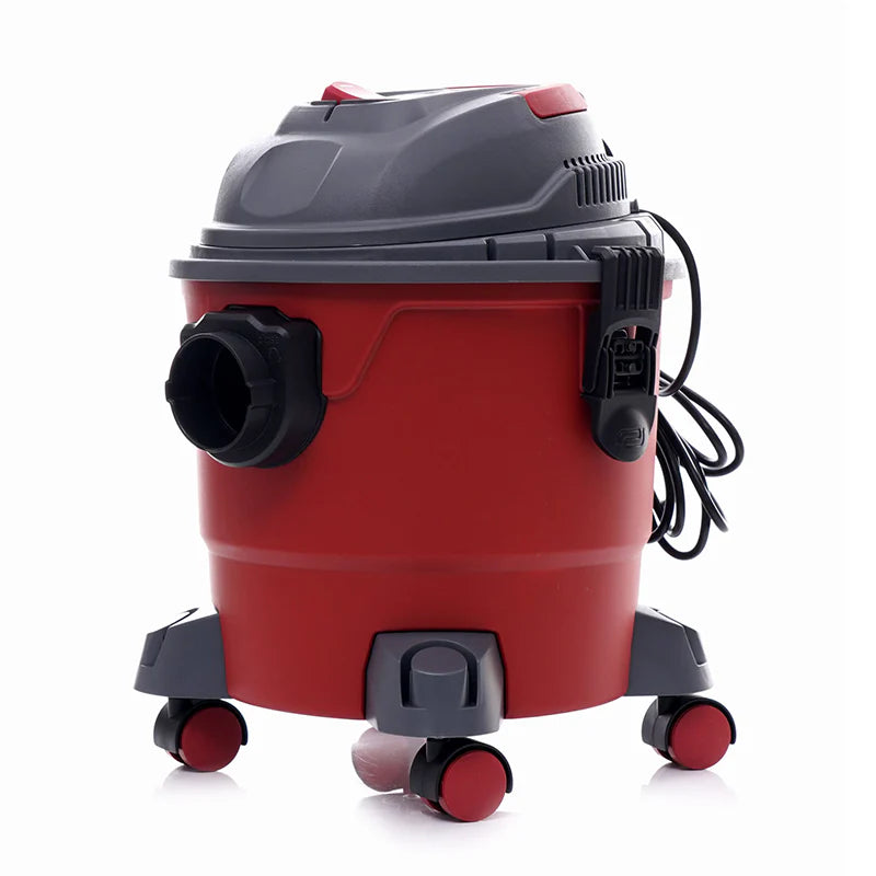 Industrijski usisavač za suho i mokro usisavanje 1200W | Kraft&Dele®