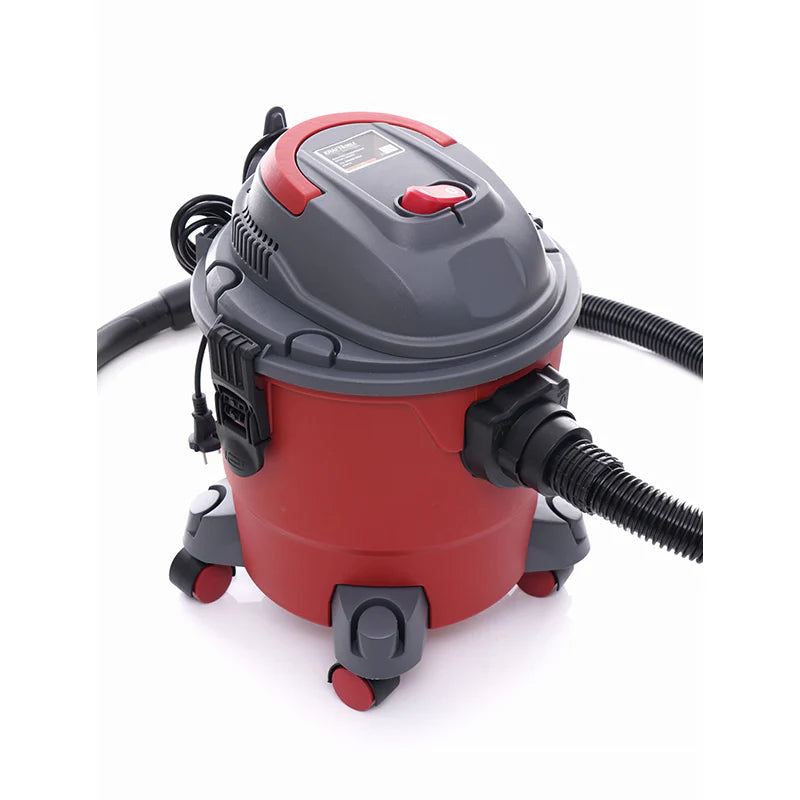 Industrijski usisavač za suho i mokro usisavanje 1200W | Kraft&Dele®