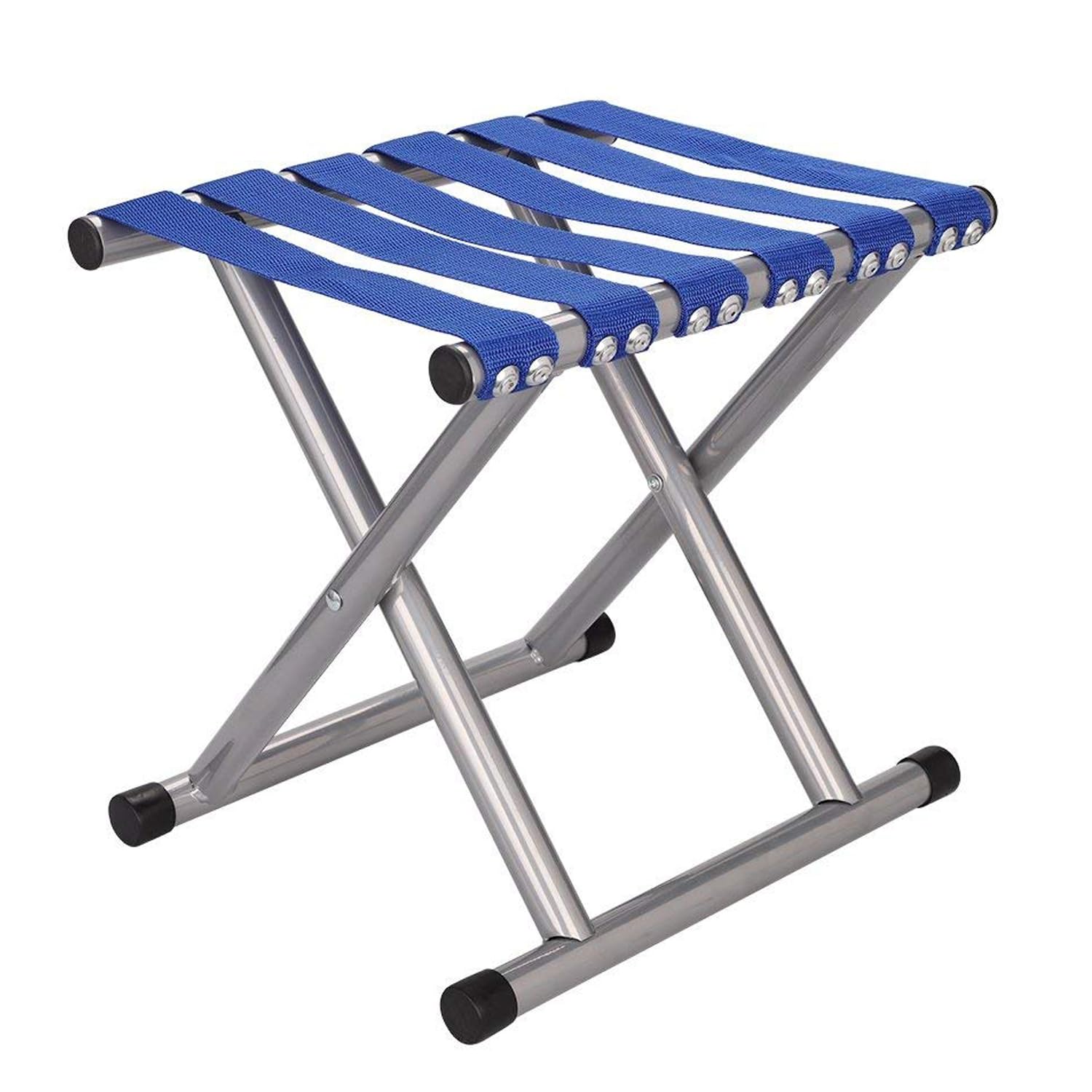 SKLOPIVA ALUMINIJSKA STOLICA