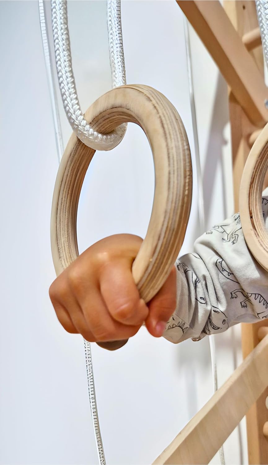 Švedske Ljestve SportBaby Kinder
