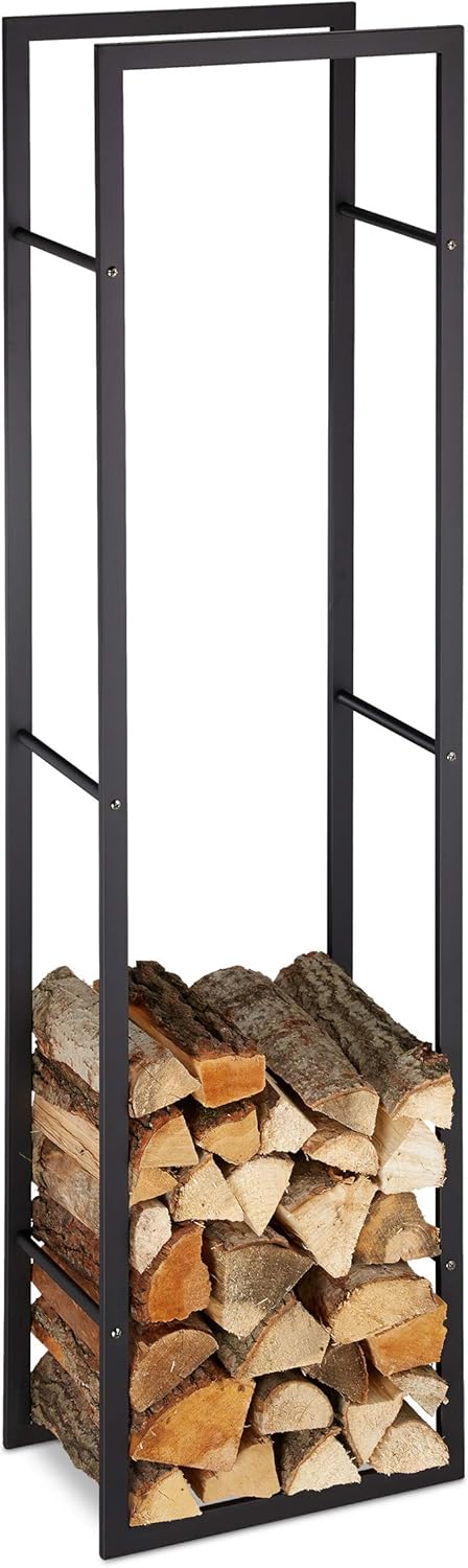 Premium stalak za drva - 170 cm