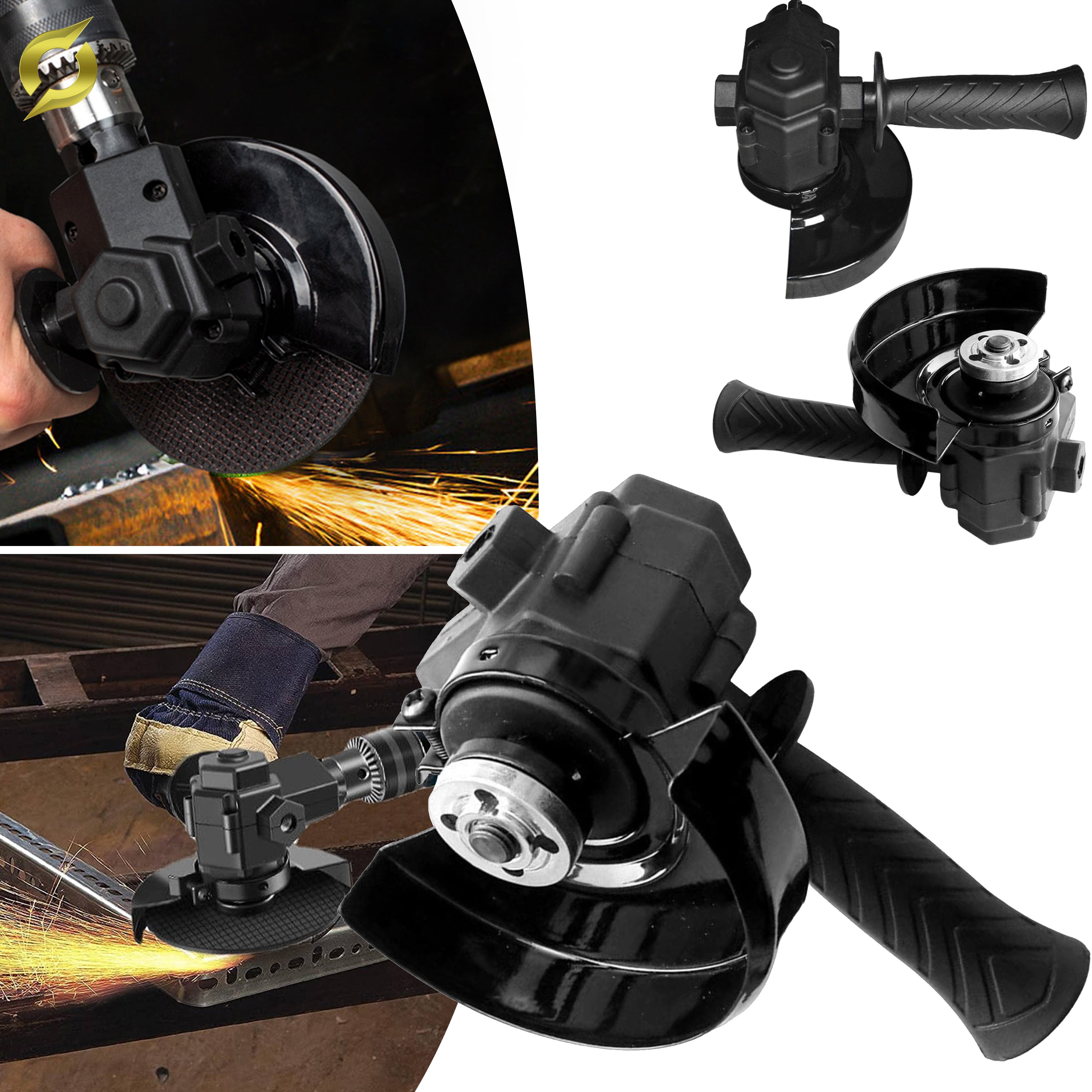 Adapter za kutnu brusilicu