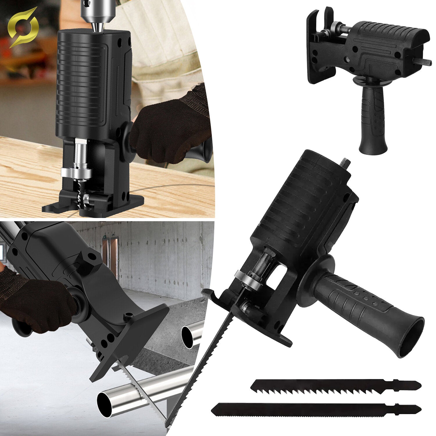 Adapter za Ubodnu pilu