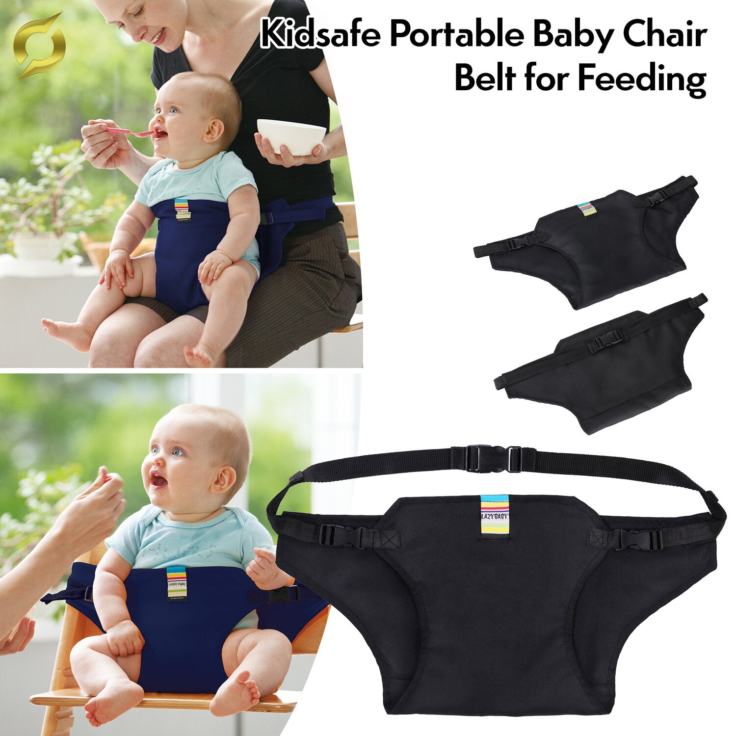 Baby Chair Remen Za Sjedenje