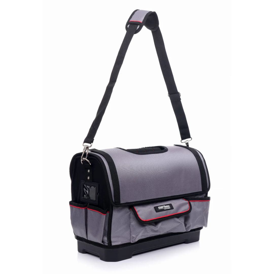 Torba za alat s poklopcem 18" | Kraft&Dele