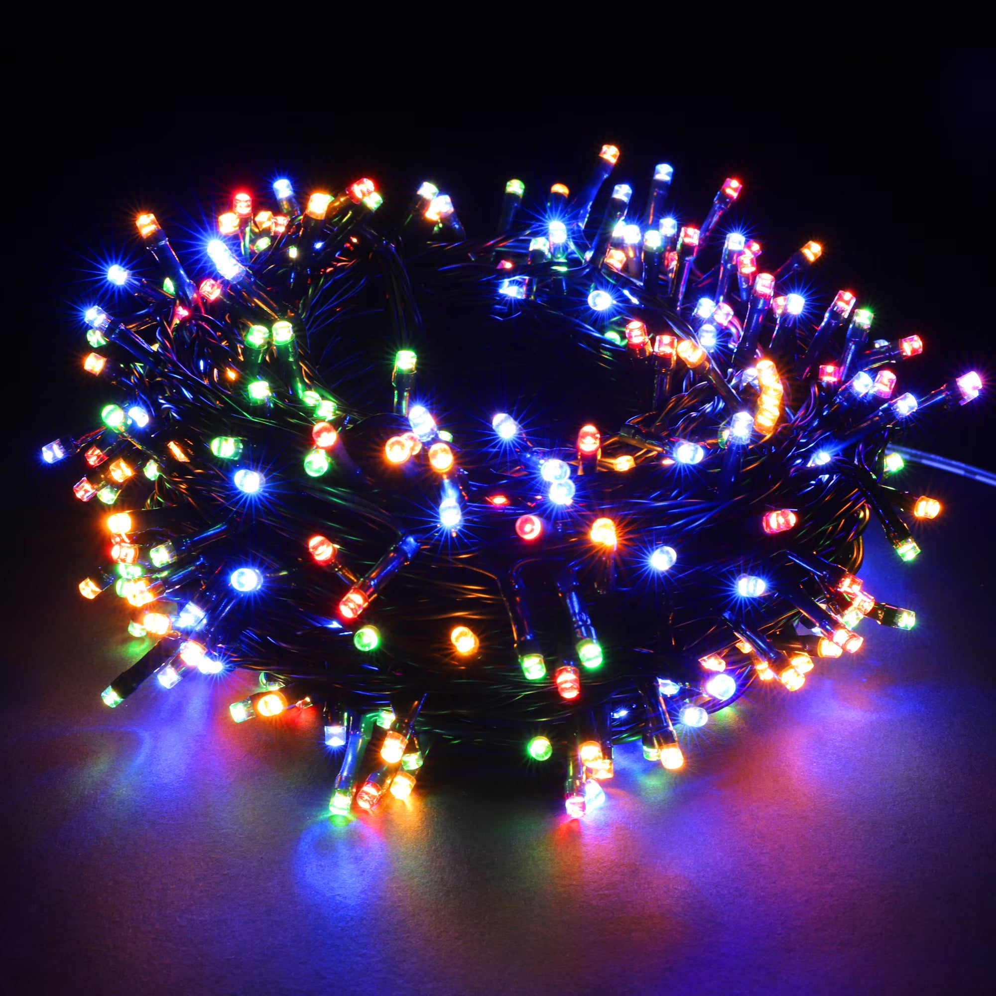 LED BOŽIĆNE LAMPICE