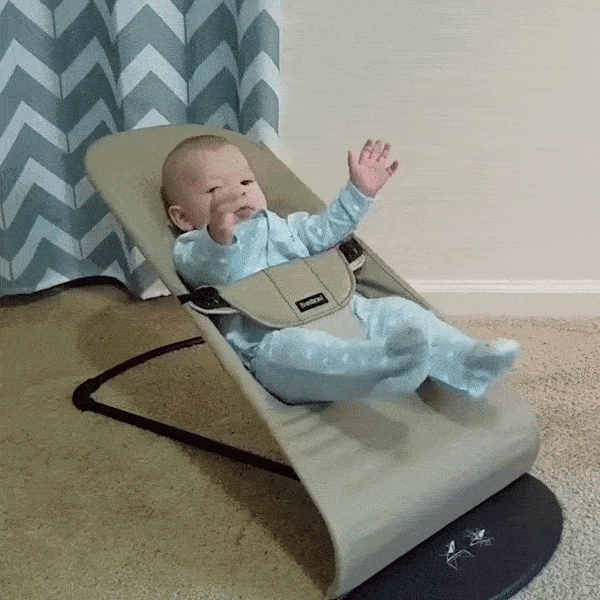 Dječja stolica | BABYNEST