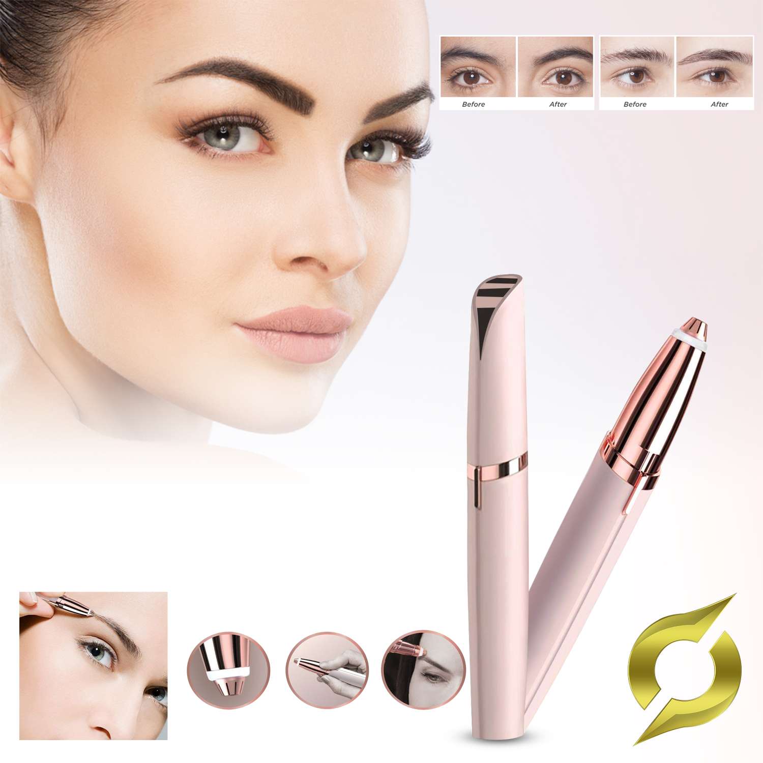 Flawless Brow