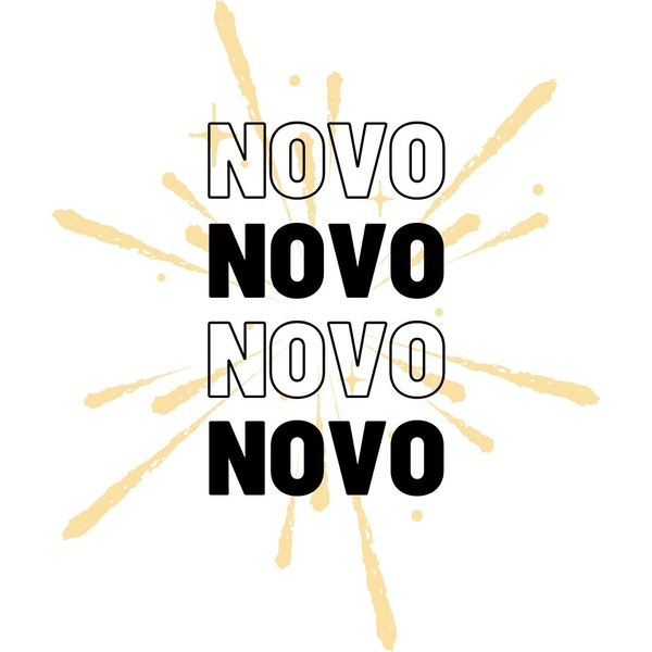 Novo u ponudi