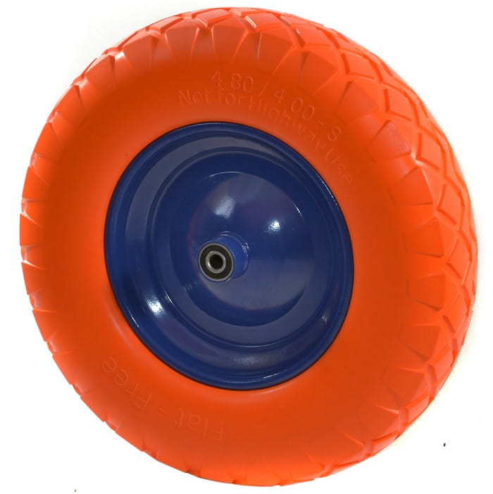 Kotač bez zračnice 4.80/4.00-8 KD462 | Kraft&Dele