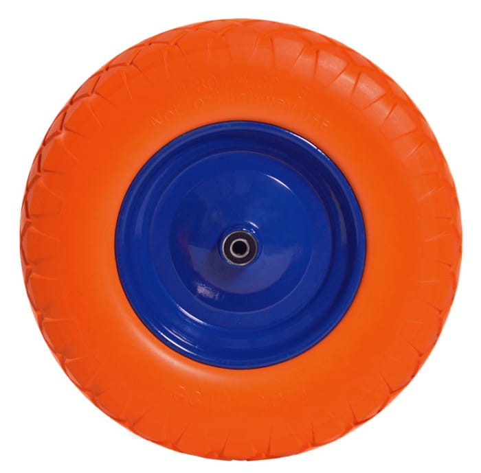 Kotač bez zračnice 4.80/4.00-8 KD462 | Kraft&Dele