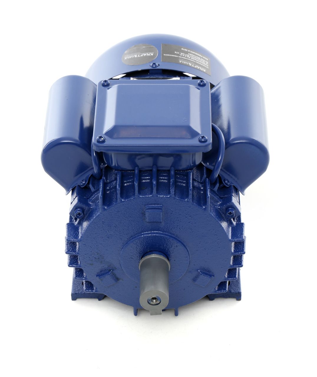 ELEKTROMOTOR 2,2 KW 220 V Kraft&Dele®