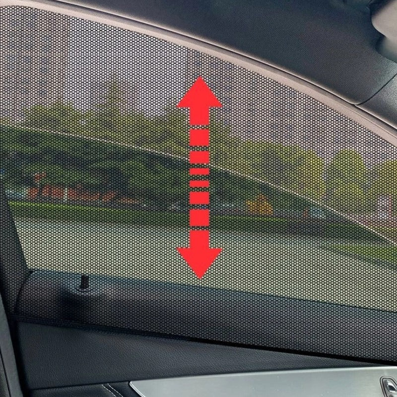 2u1 AUTO MREŽA ZA ZAŠTITU OD INSEKATA TE UV SVJETLA