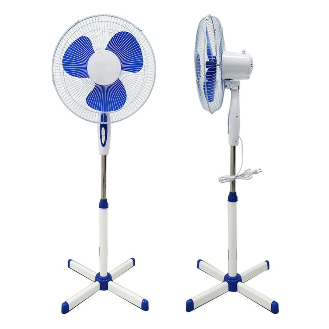 Stojeći Ventilator s Postoljem
