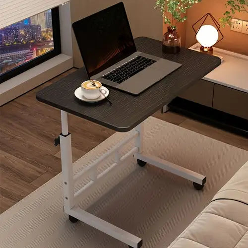 Podesivi Stol na Kotačićima za Laptop