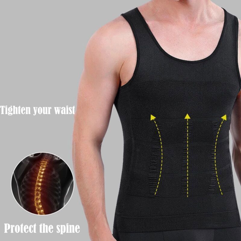 Majica za oblikovanje abdomena